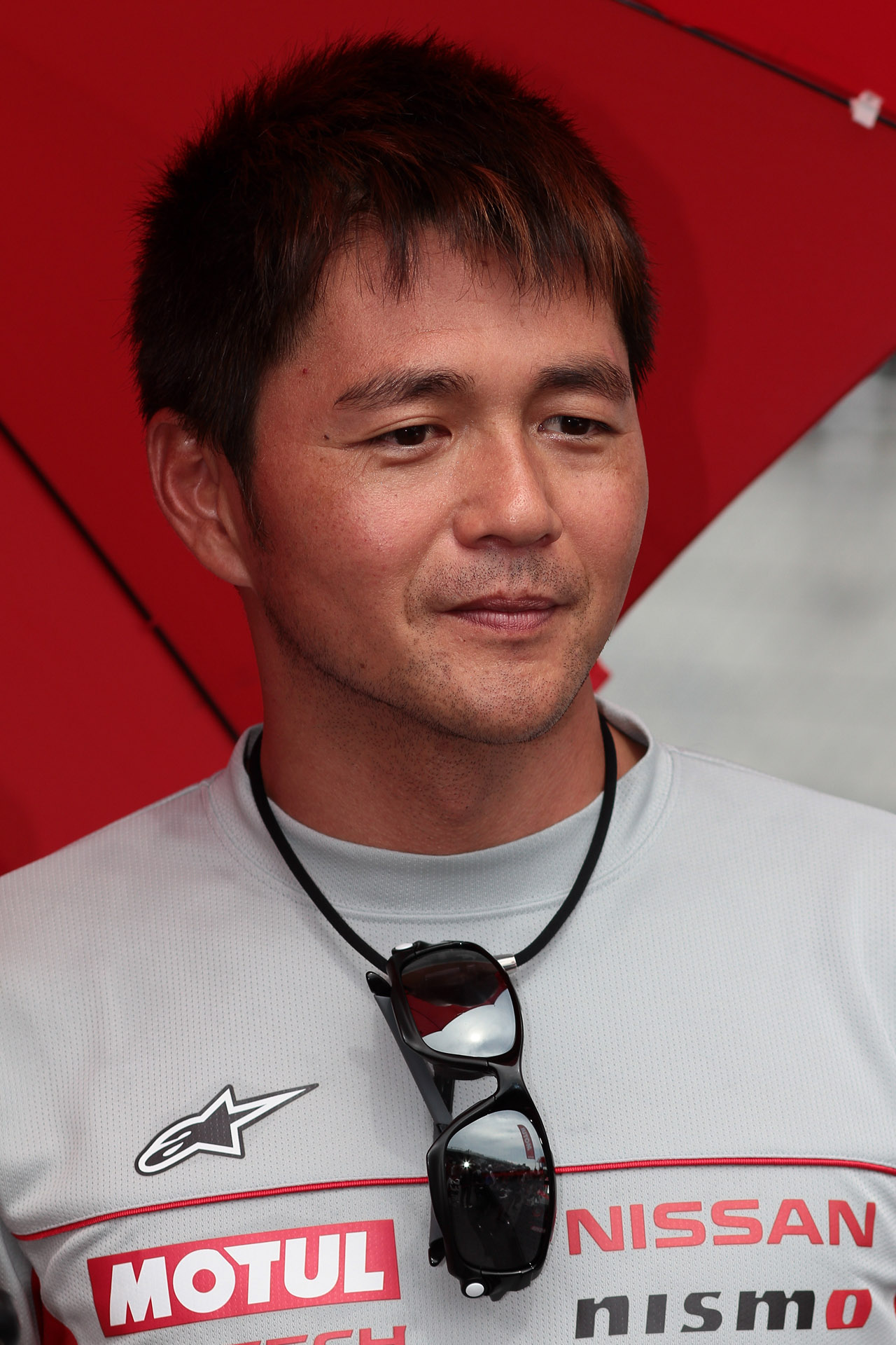 SUPER GT第3戦セパン フォトギャラリー