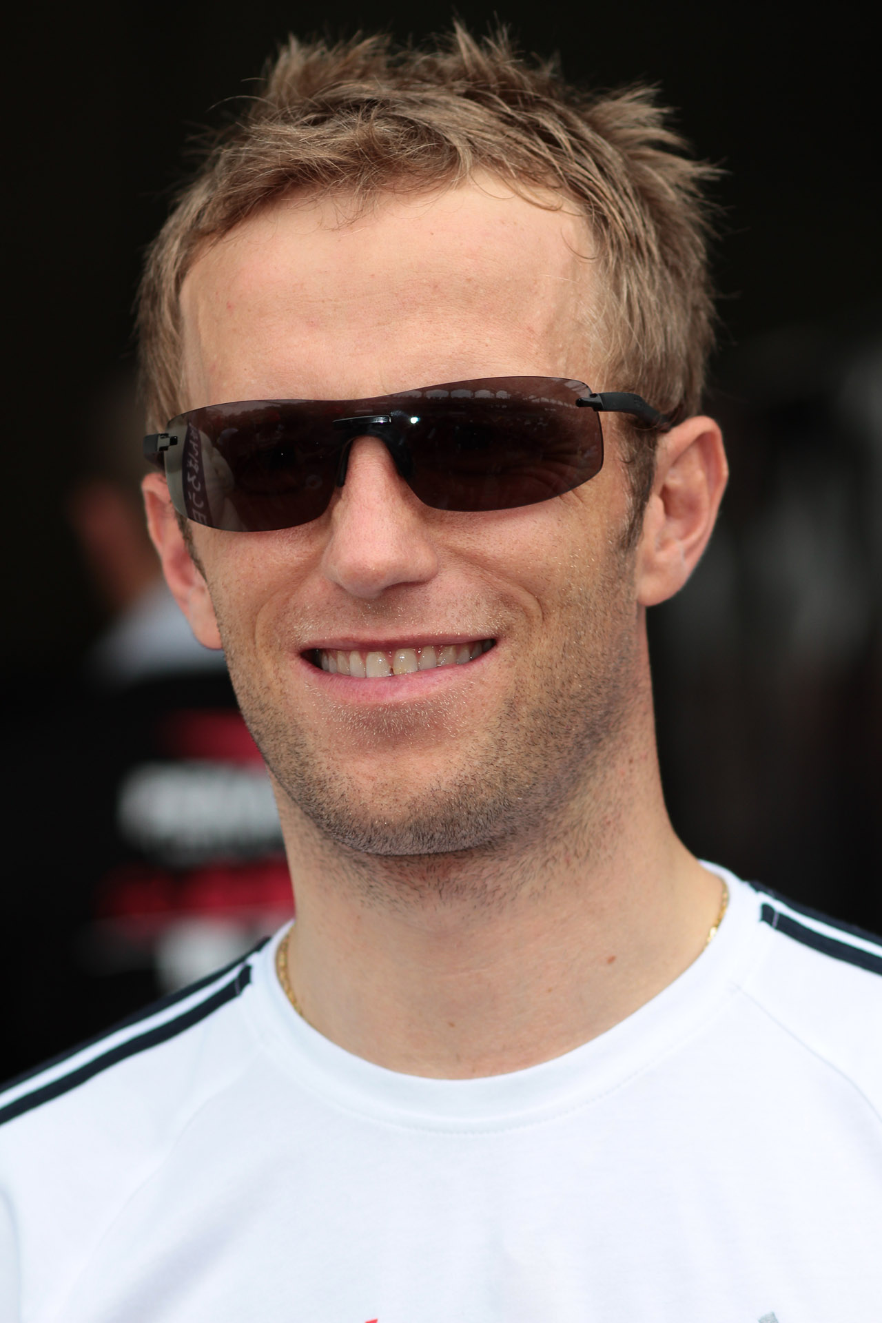 SUPER GT第3戦セパン フォトギャラリー