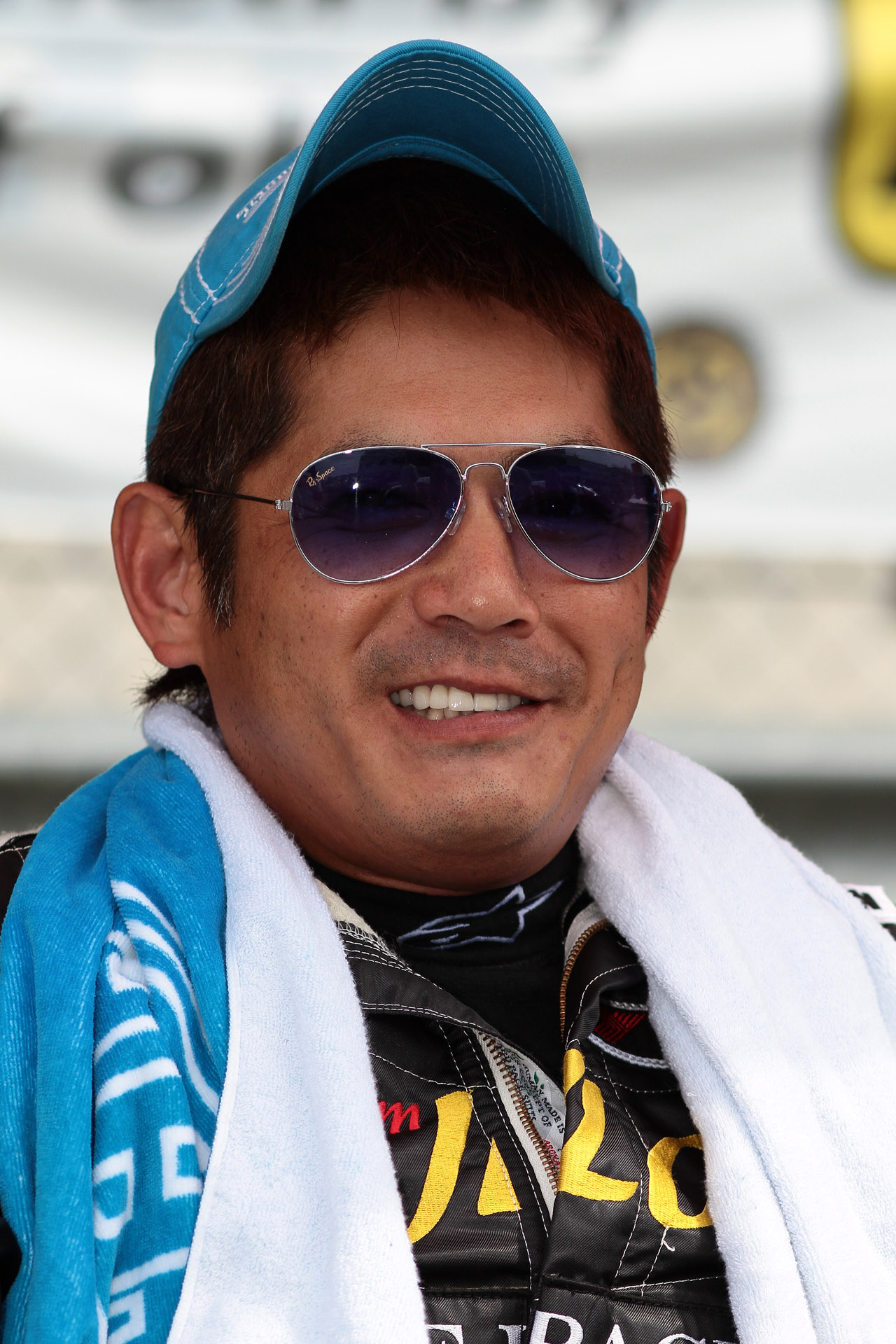 SUPER GT第3戦セパン フォトギャラリー