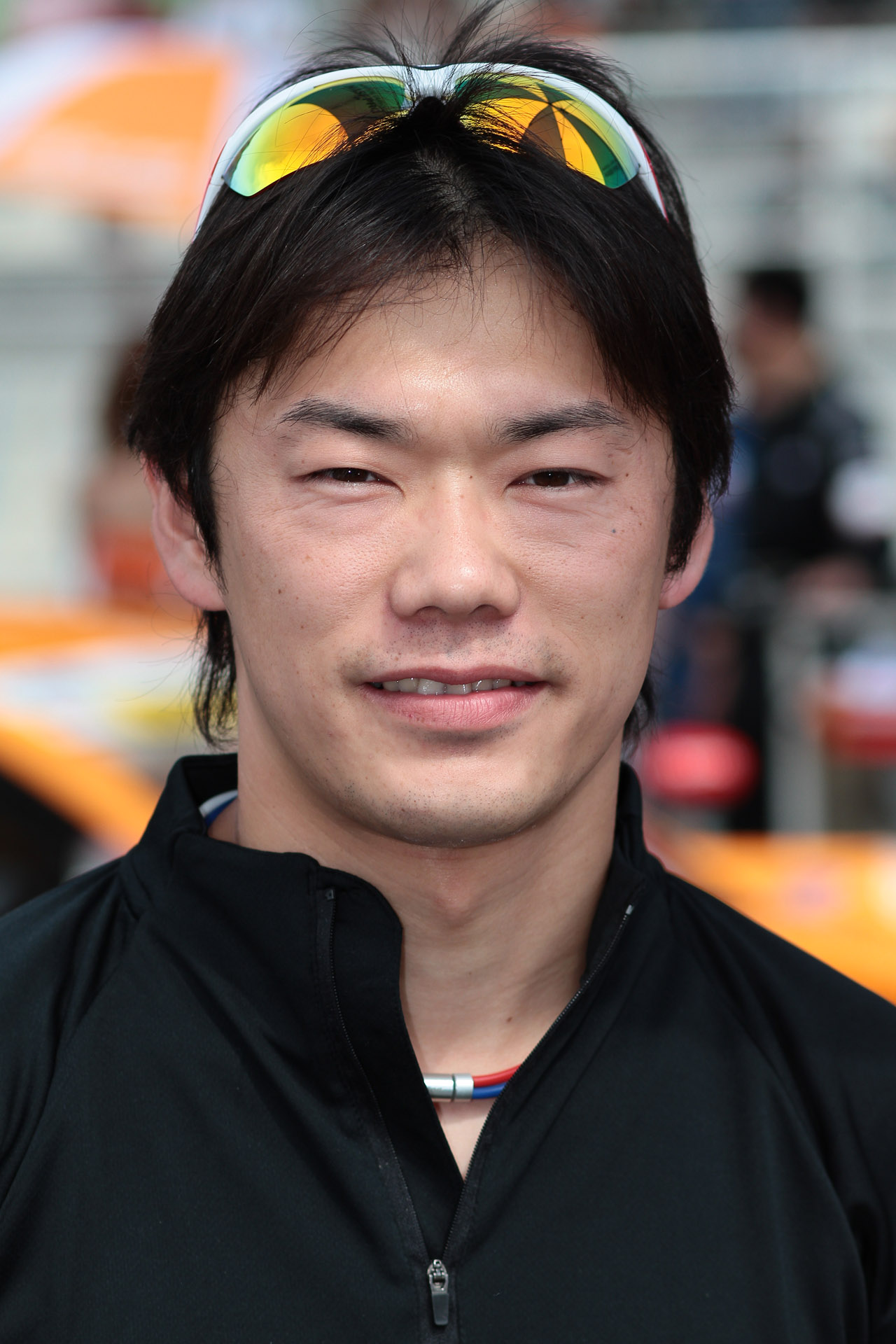 SUPER GT第3戦セパン フォトギャラリー