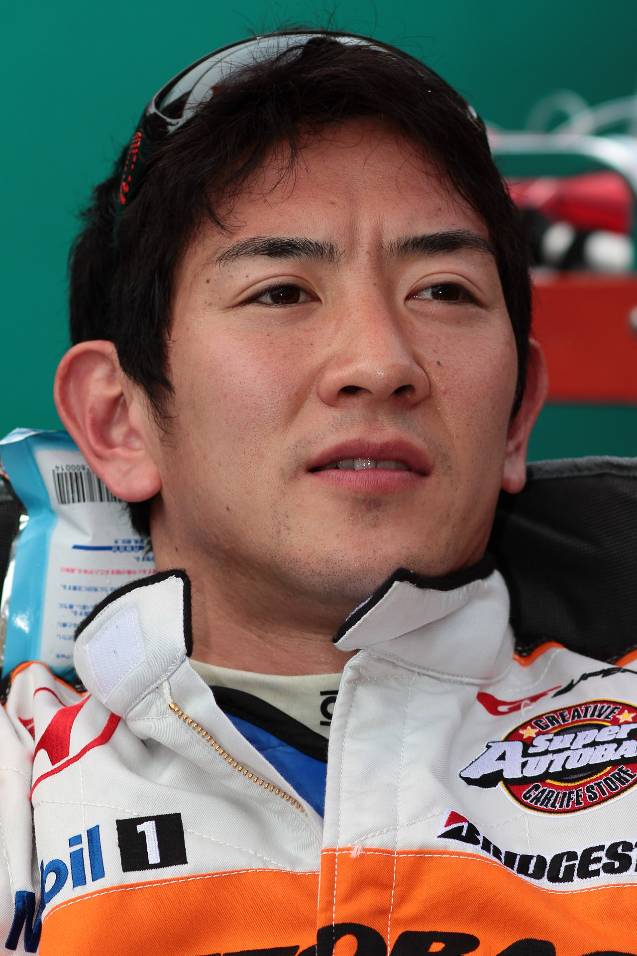 SUPER GT第3戦セパン フォトギャラリー