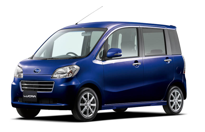 ルクラ L Black Interior Limited