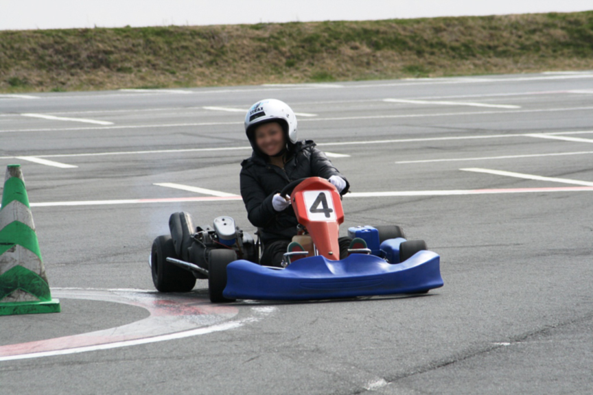 レンタルカートの利用も割引される