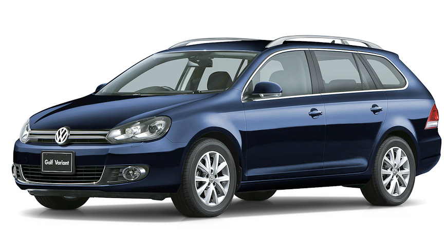 TSI コンフォートライン プレミアム エディション