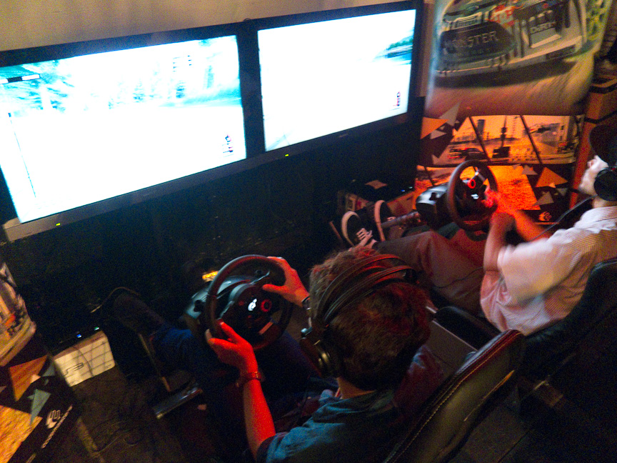 8月25日には、関係者向けに発売イベントも開催された