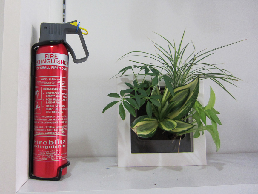 Alpha600。ボディーカラーはレッドアルマイト。コンパクトなサイズなので、車内への設置も可能