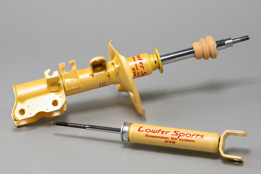 ローファースポーツ