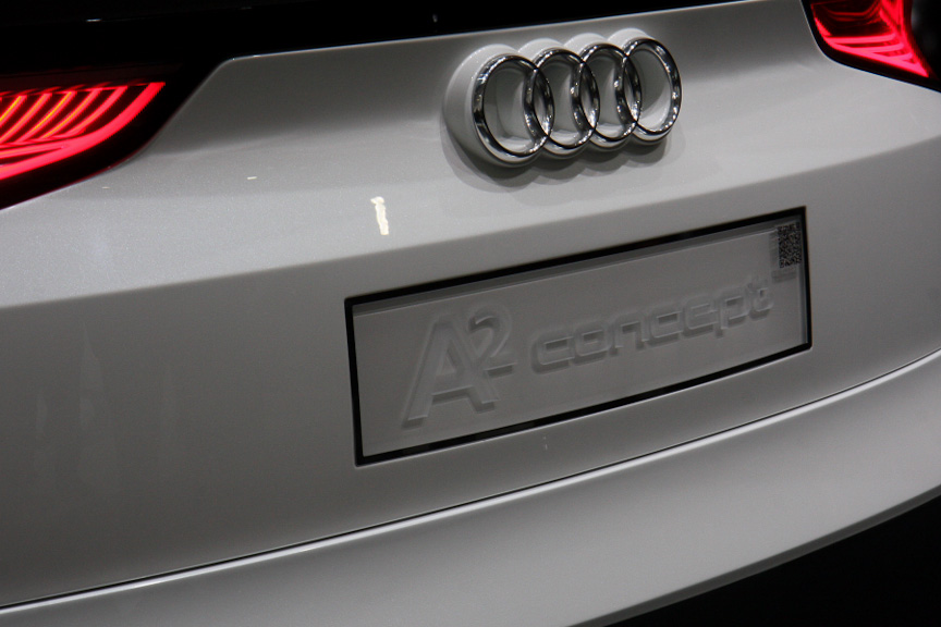 A2コンセプト