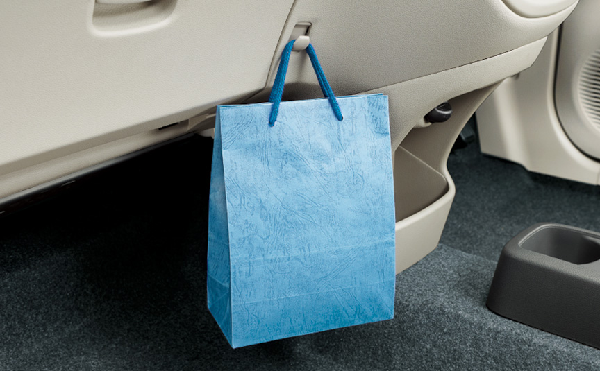 ショッピングフック（インパネ）