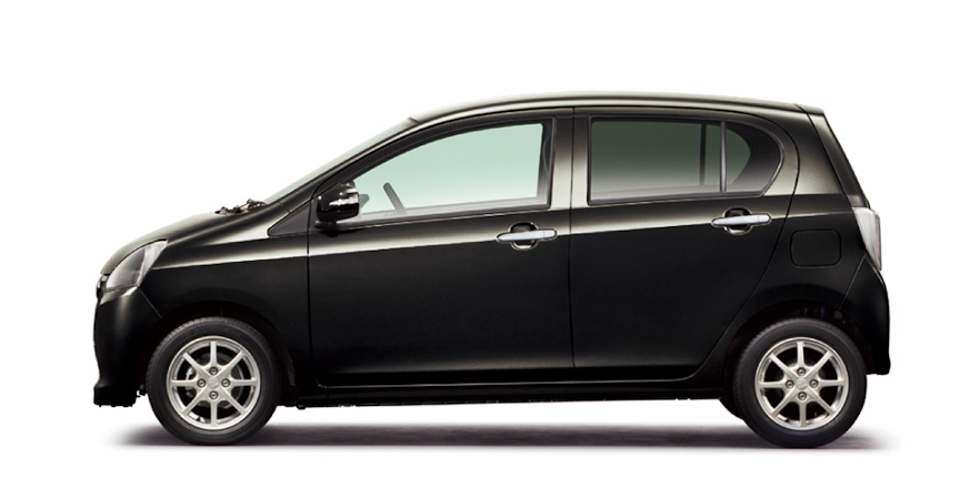 ブラックマイカメタリック