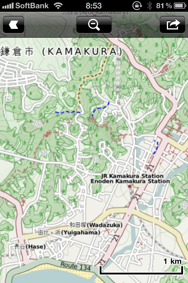 OCM（キャッシュ使用可）