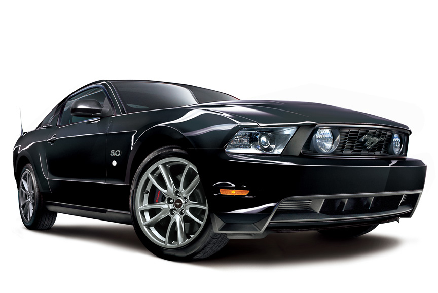 V8 GT パフォーマンス・パッケージ