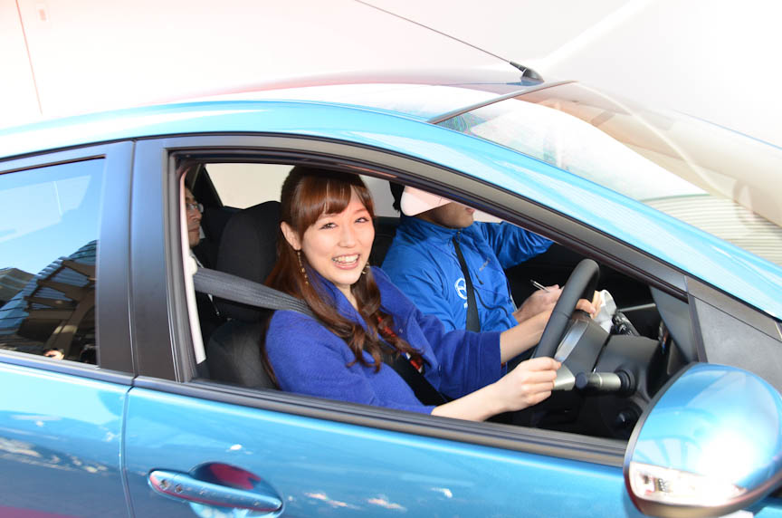 サポーターもステージ5に挑戦。安田美沙子さん（上段左）、柴小聖さん（同右）、おぎやはぎの矢作さん（下段左）、小木さん（同右）