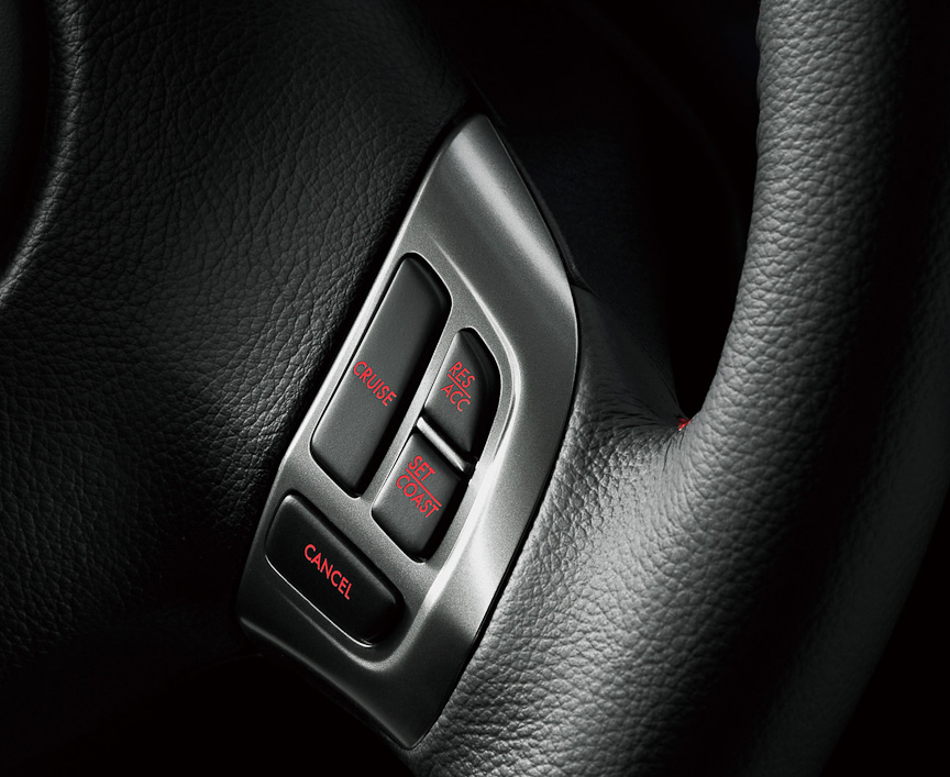 クルーズパックII