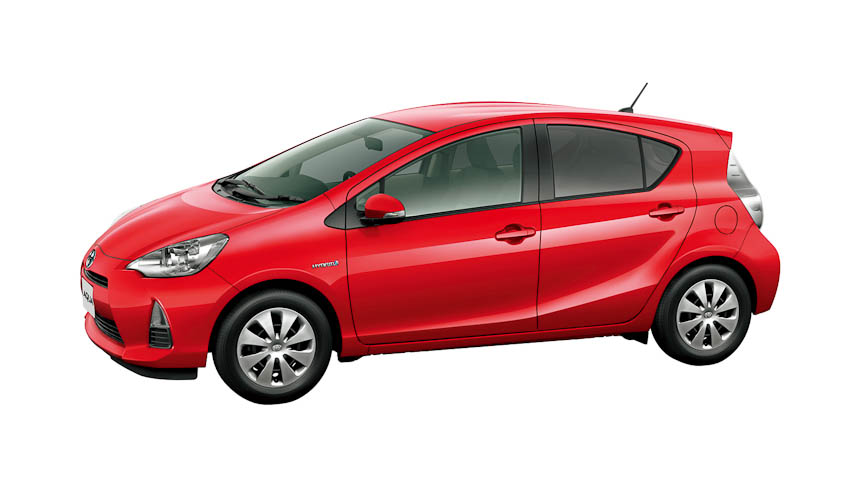 S（スーパーレッドV）