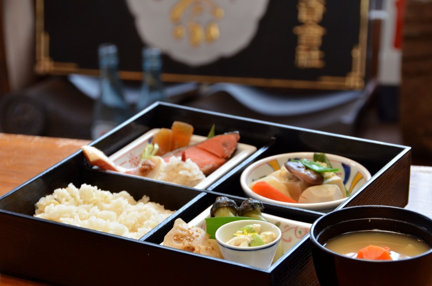 千葉県酒々井町にある飯沼本家は300年余続く日本酒の蔵元