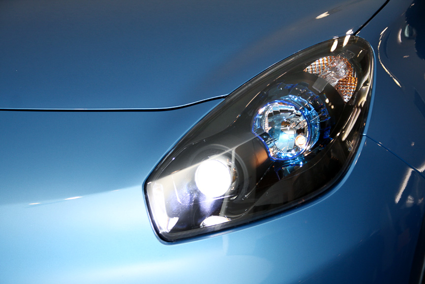 スタイルパックを装着したウインド