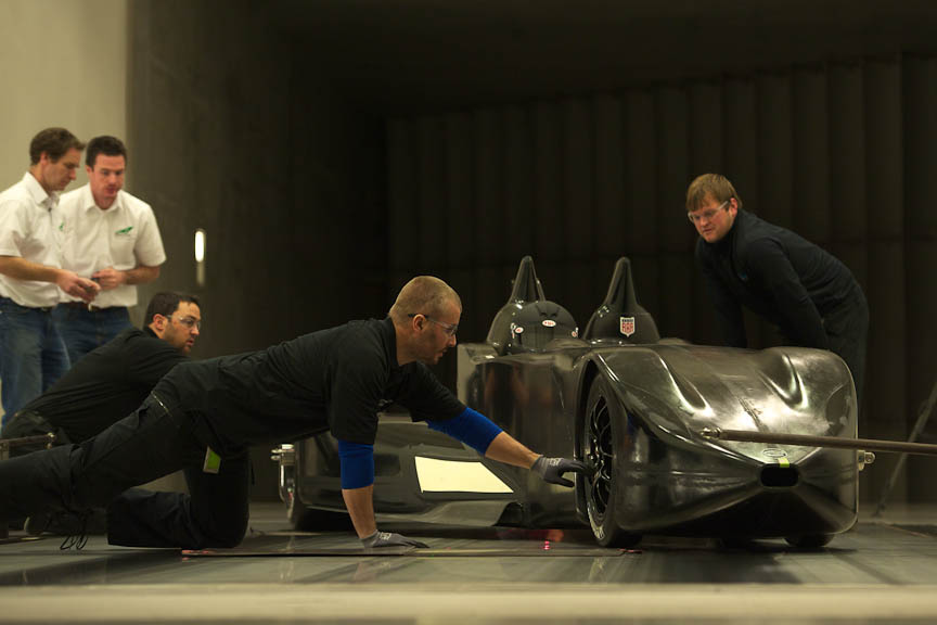 プロジェクトのマネージングパートナー、ドン・パノス