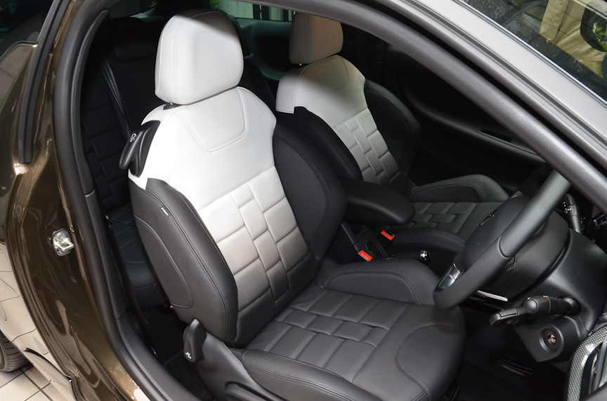 DS3 シック ウルトラプレステージ