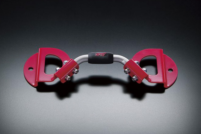 バッテリーホルダー