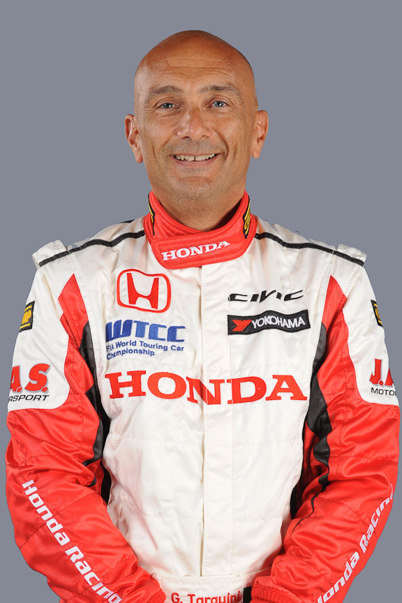 ガブリエーレ・タルクィーニ選手