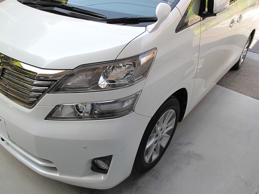 今回は「わなわな感」を元から絶つべく、特殊制振合金ワッシャーをサスペンションマウントに投入。微妙な振動を解決していくのだ