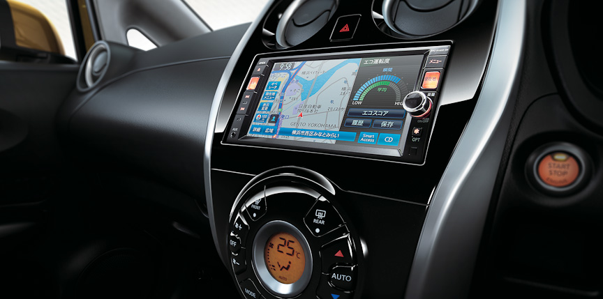 MEDALISTのインテリア