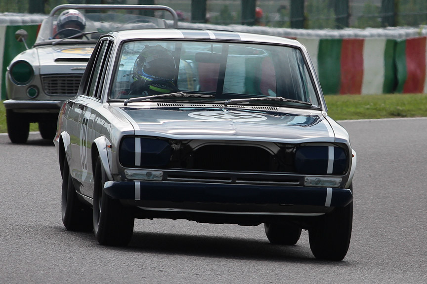 スカイライン2000 GT-R PGC10