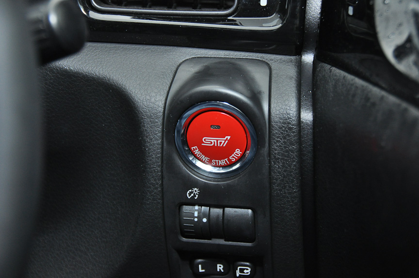 専用パーツを各種装備