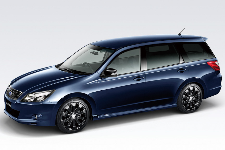 ディープシーブルー・パール