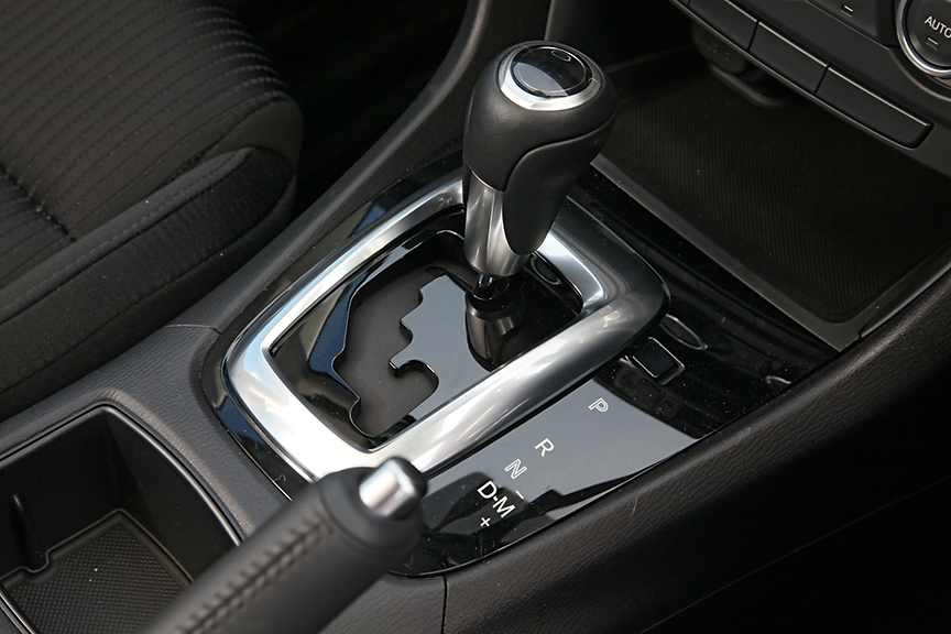 シフトまわりは違いがない