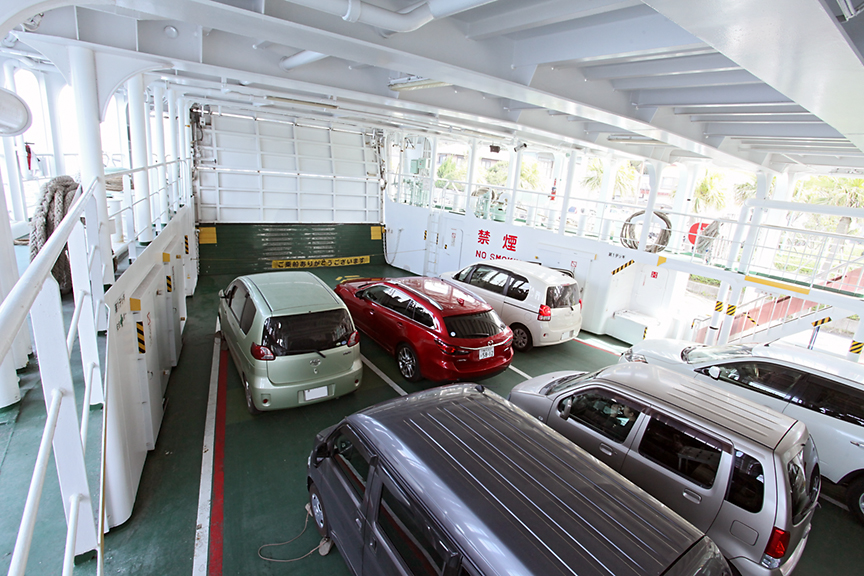 2日間一緒に過ごすと、それなりに愛着が。アテンザ ワゴンが一番かっこよく見えるのは気のせいですか？