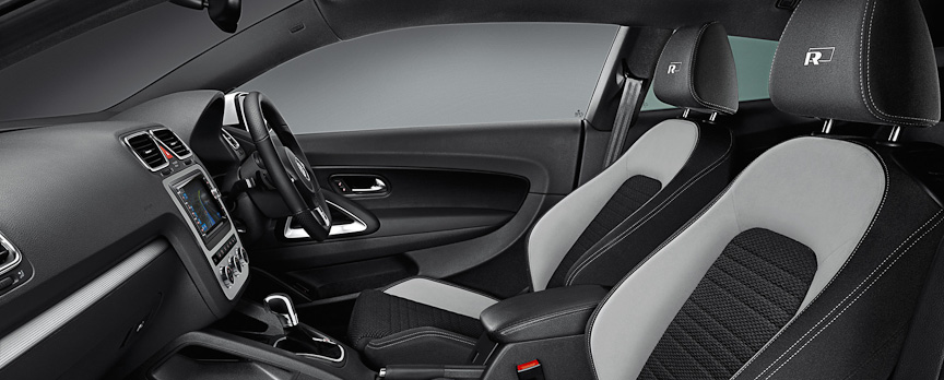 キャンディホワイト