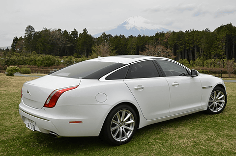 ジャガー/ダイムラー XJ(2.0 TURBO) J12PB(12/12〜) ディクセルブレーキローター 前後セット HSタイプ 0514945/0554916(要詳細確認) ＸＪ ラグジュアリー J12PB ＸＪ（ジャガー）の価格・スペック情報