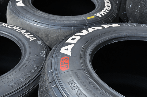 特別企画】ヨコハマタイヤのF3への取り組み/未来のF1チャンピオン達の