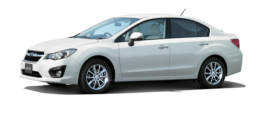 2.0i EyeSight アイボリーセレクション