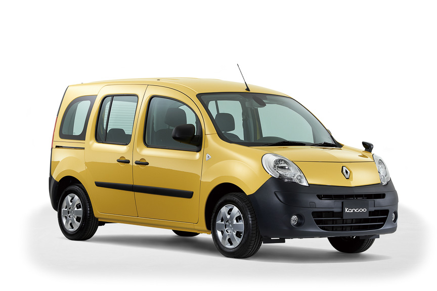 カングー オーセンティック