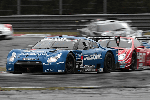カルソニックインパルGT-R SUPER GT 2019 CALSONIC ギャラリー】“カルソニックブルー”は永久に不滅……スーパーGTを