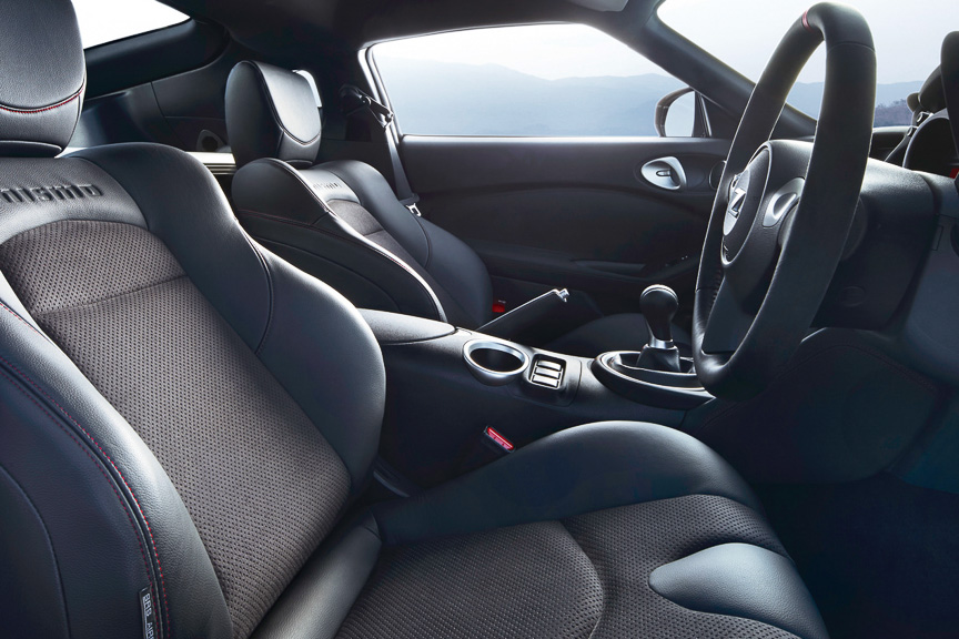 専用インテリア