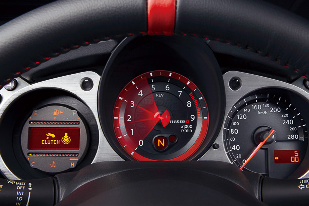 専用インテリア