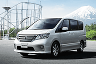 日産 セレナ の特別仕様車 ハイウェイスター Vセレクション ハイウェイスター Vエアロモード Car Watch