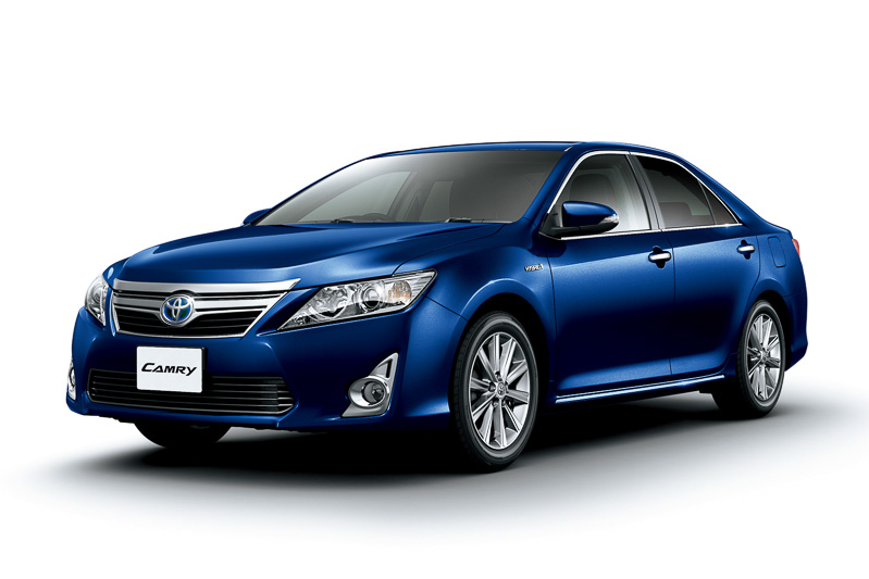 ハイブリッド“Gパッケージ”