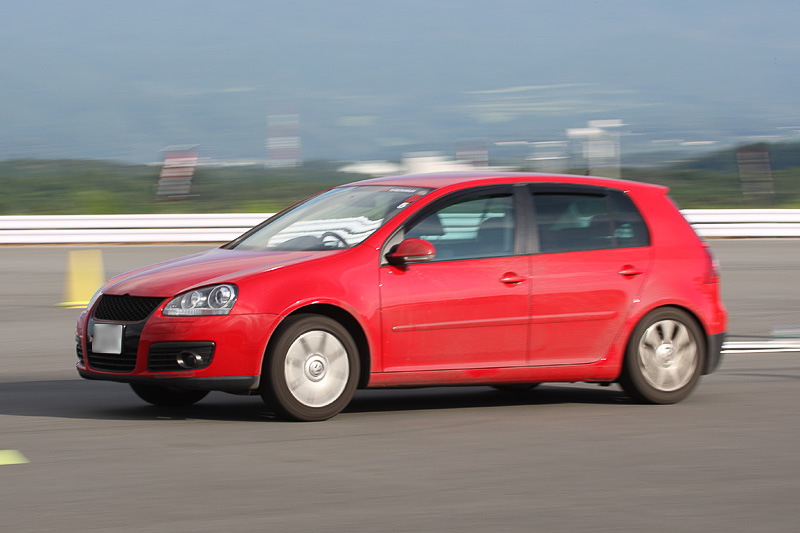 最後は参加者全員によるタイムアタックで締めくくった