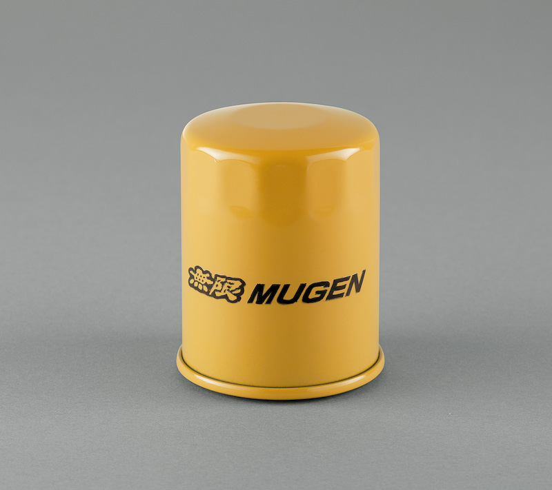 「ハイパフォーマンス オイル エレメント」は2730円/個