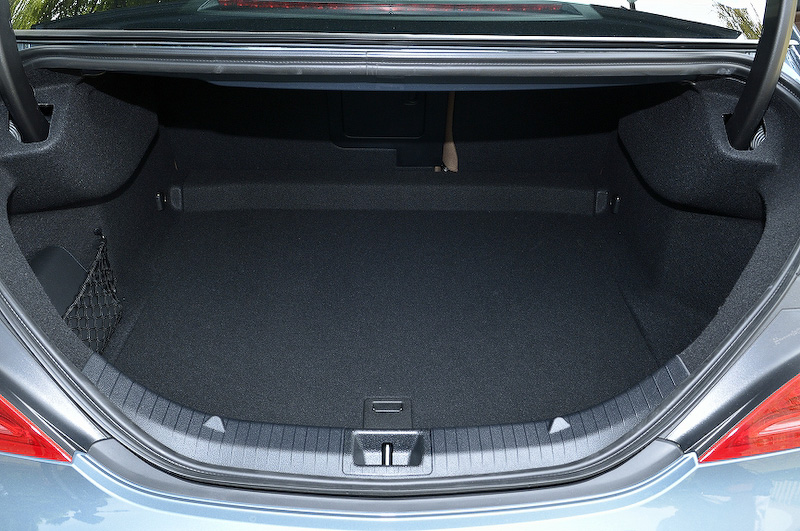 トランクルーム