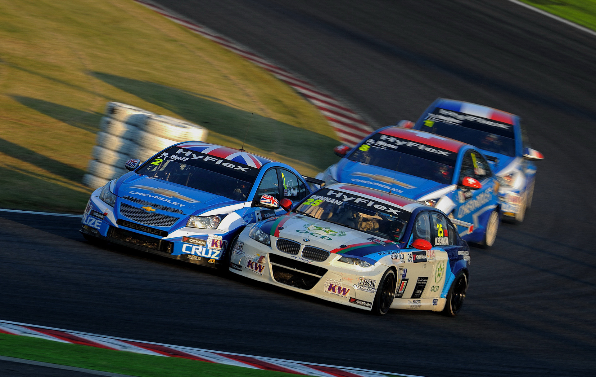 2012年のWTCCフォトコン大賞（吉橋康樹氏）