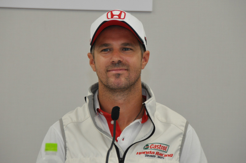 ティアゴ・モンテイロ選手