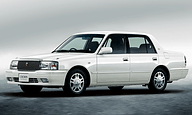 トヨタ、「クラウンセダン」「クラウンコンフォート」を一部改良 - Car