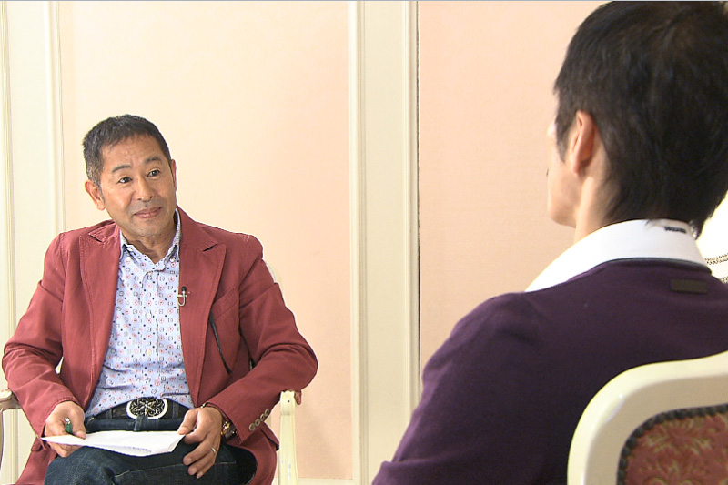 松井繁選手は生涯獲得賞金が32億円を超えるBOAT RACE界の“絶対王者”