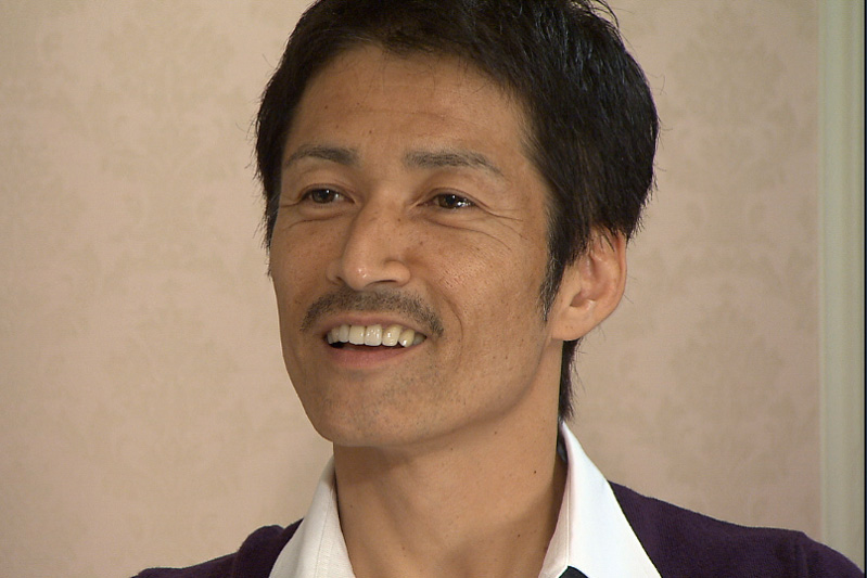 松井繁選手は生涯獲得賞金が32億円を超えるBOAT RACE界の“絶対王者”